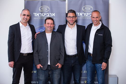 צילום: דרור סיתהכל
